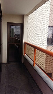 Apartamento, 3 quartos, 190 m² - Foto 4