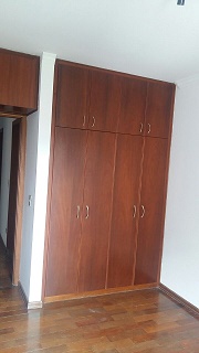 Apartamento, 3 quartos, 190 m² - Foto 13