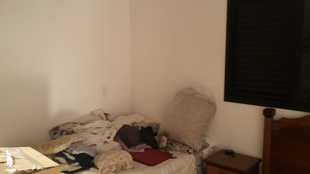 Apartamento, 2 quartos, 80 m² - Foto 4
