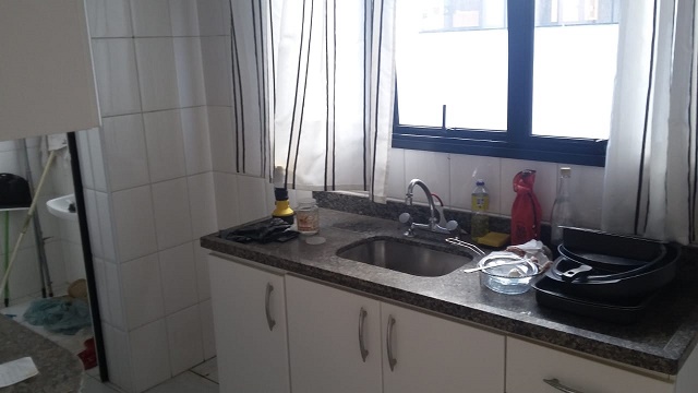 Apartamento, 2 quartos, 80 m² - Foto 5