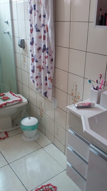 Casa, 3 quartos, 170 m² - Foto 4