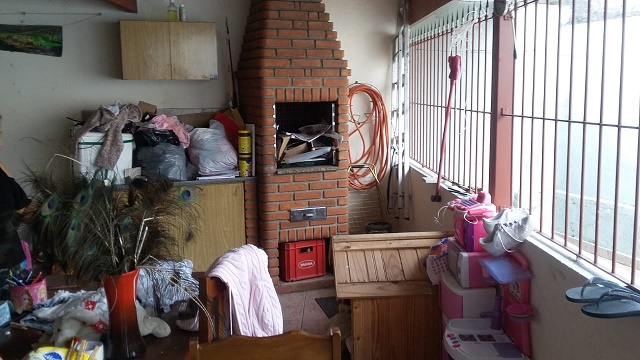 Casa, 3 quartos, 170 m² - Foto 6