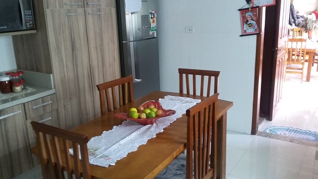 Casa, 3 quartos, 170 m² - Foto 7