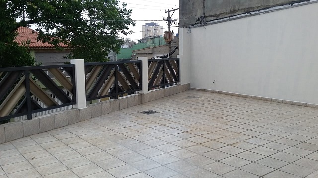 Casa, 3 quartos, 170 m² - Foto 12