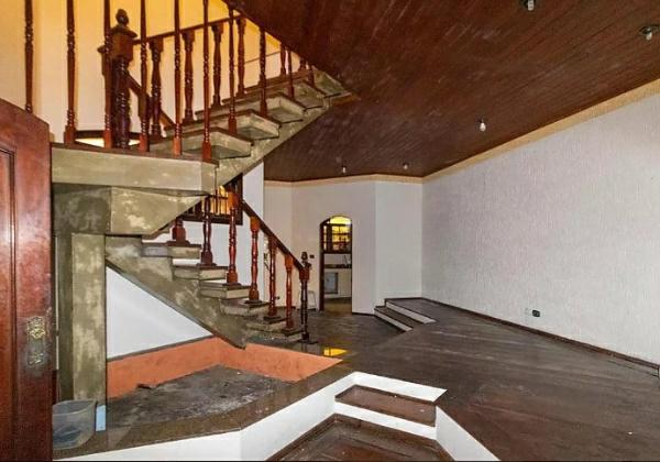 Apartamento, 3 quartos, 154 m² - Foto 1