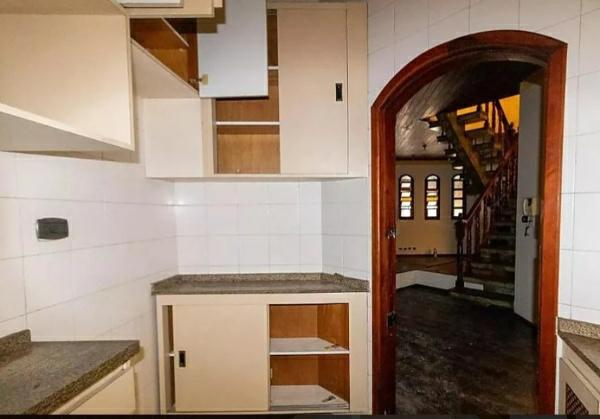 Apartamento, 3 quartos, 154 m² - Foto 4