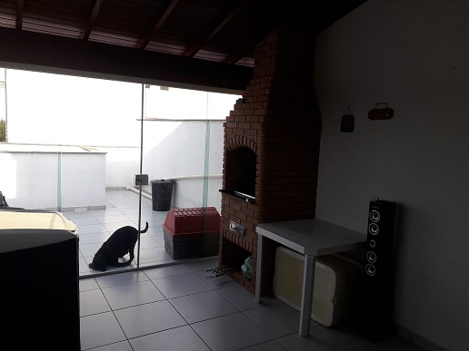 Apartamento, 3 quartos, 195 m² - Foto 4