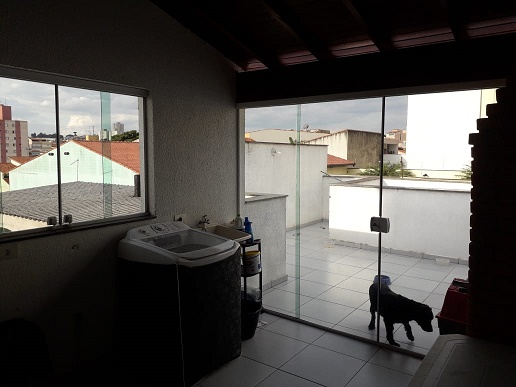 Apartamento, 3 quartos, 195 m² - Foto 5