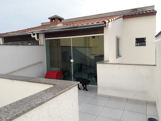 Apartamento, 3 quartos, 195 m² - Foto 6