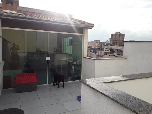 Apartamento, 3 quartos, 195 m² - Foto 10