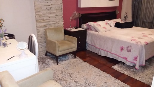 Apartamento, 3 quartos, 195 m² - Foto 13