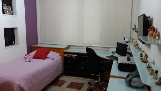 Apartamento, 3 quartos, 195 m² - Foto 14