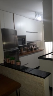 Sobrado, 2 quartos, 80 m² - Foto 2