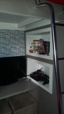 Sobrado, 2 quartos, 80 m² - Foto 3