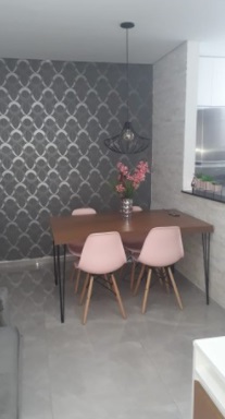 Sobrado, 2 quartos, 80 m² - Foto 4