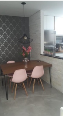 Sobrado, 2 quartos, 80 m² - Foto 5