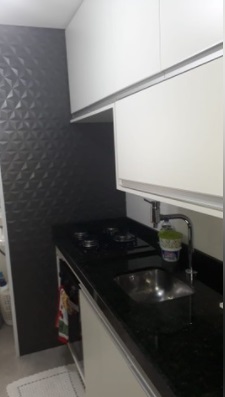 Sobrado, 2 quartos, 80 m² - Foto 6