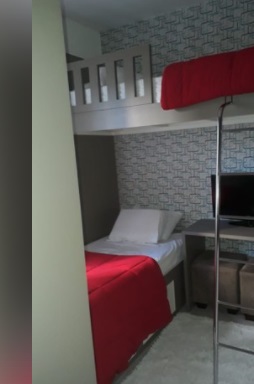 Sobrado, 2 quartos, 80 m² - Foto 8