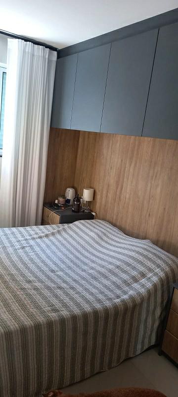 Apartamento, 2 quartos, 90 m² - Foto 4