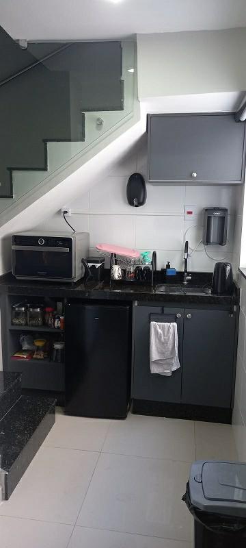 Apartamento, 2 quartos, 90 m² - Foto 7