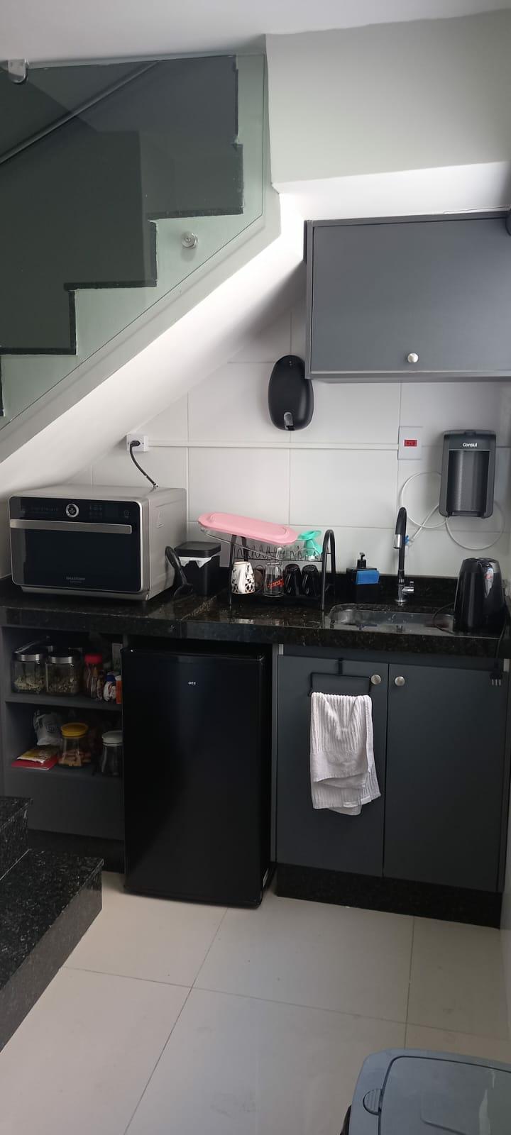 Apartamento, 2 quartos, 90 m² - Foto 8