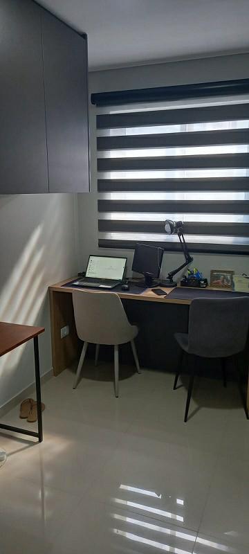 Apartamento, 2 quartos, 90 m² - Foto 9
