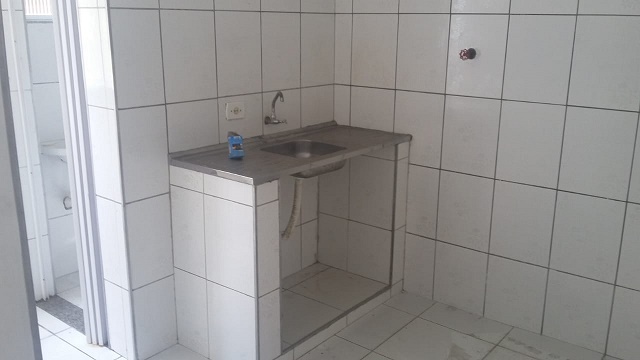 Apartamento, 1 quarto, 35 m² - Foto 4