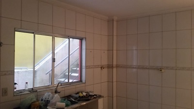 Casa, 2 quartos, 50 m² - Foto 1