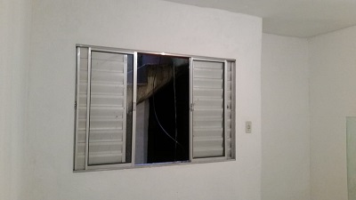 Casa, 2 quartos, 50 m² - Foto 2