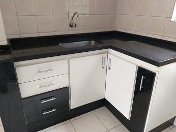 Apartamento, 2 quartos, 80 m² - Foto 1