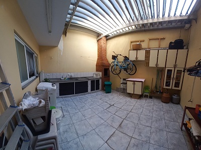 Apartamento, 2 quartos, 80 m² - Foto 2