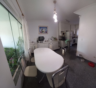 Apartamento, 2 quartos, 80 m² - Foto 3
