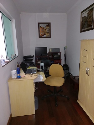 Apartamento, 2 quartos, 80 m² - Foto 4