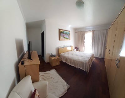 Apartamento, 2 quartos, 80 m² - Foto 6