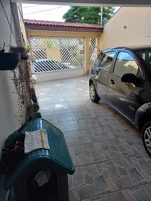 Apartamento, 2 quartos, 80 m² - Foto 7