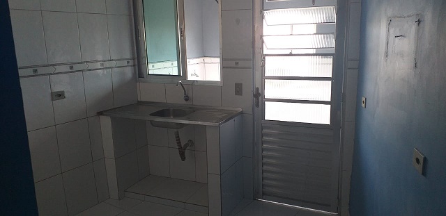 Casa, 1 quarto, 15 m² - Foto 1