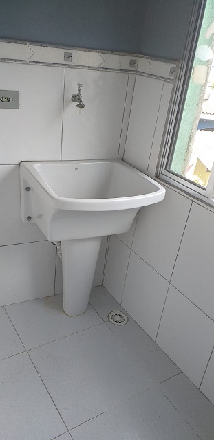 Casa, 1 quarto, 15 m² - Foto 3