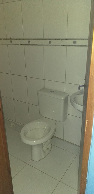 Casa, 1 quarto, 15 m² - Foto 4