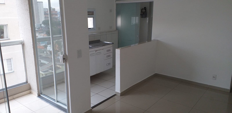 Apartamento, 3 quartos, 76 m² - Foto 2