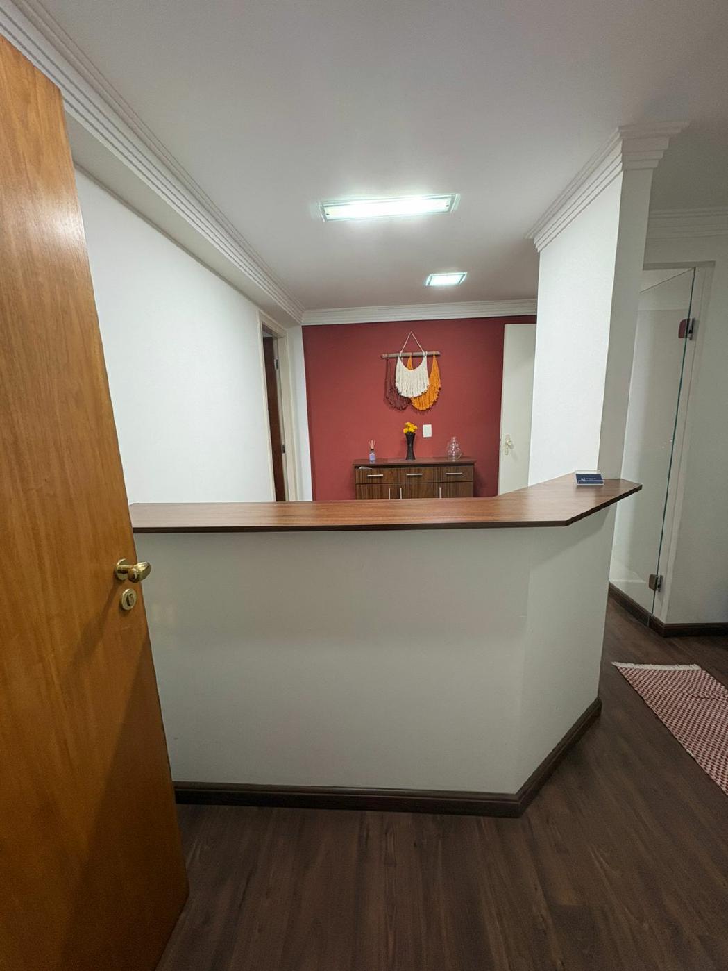 Apartamento, 2 quartos, 98 m² - Foto 1