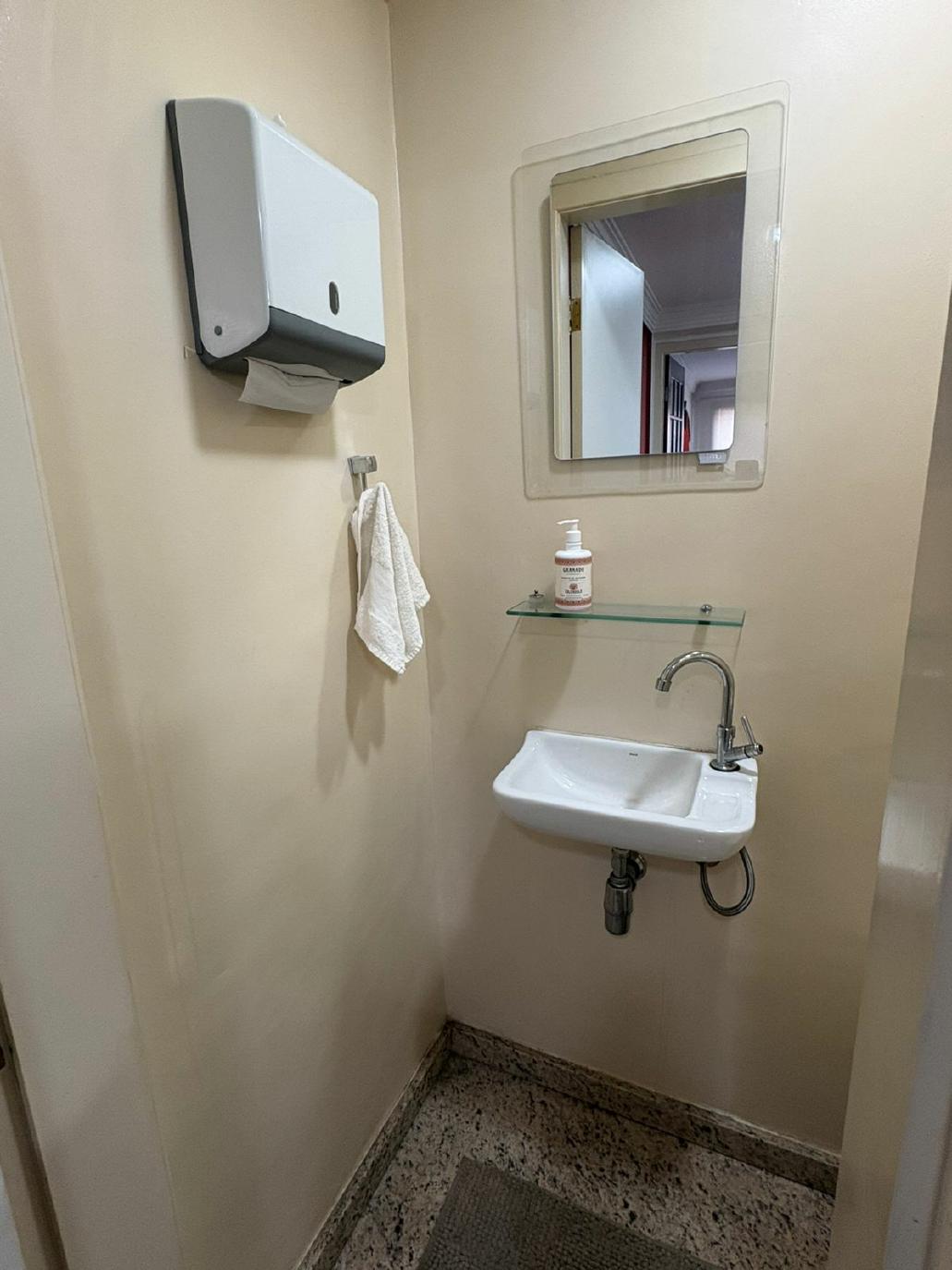 Apartamento, 2 quartos, 98 m² - Foto 6