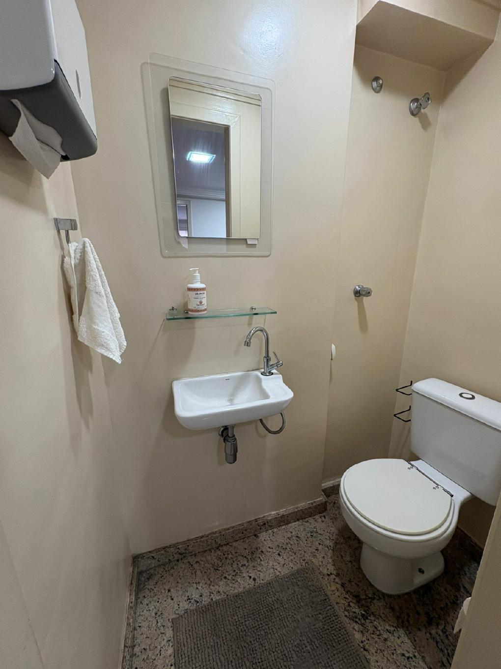 Apartamento, 2 quartos, 98 m² - Foto 7