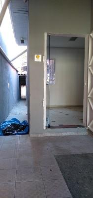 Casa, 1 quarto, 50 m² - Foto 1