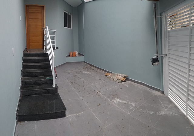 Apartamento, 3 quartos, 105 m² - Foto 2