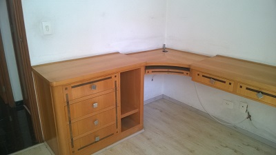 Apartamento, 3 quartos, 125 m² - Foto 1