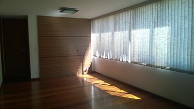 Apartamento, 3 quartos, 125 m² - Foto 5