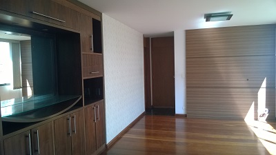 Apartamento, 3 quartos, 125 m² - Foto 8