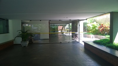 Apartamento, 3 quartos, 125 m² - Foto 36