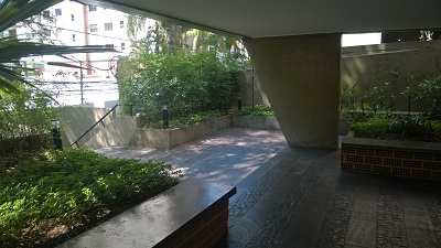 Apartamento, 3 quartos, 125 m² - Foto 37