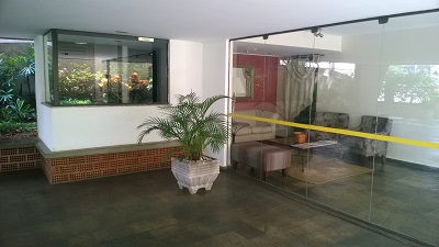 Apartamento, 3 quartos, 125 m² - Foto 40